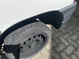 PEUGEOT - PARTNER - 2008/2009 - Branca - R$ 24.000,00