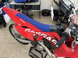 GAS GAS - MC - 2024/2024 - Vermelha - R$ 68.000,00