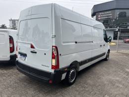 RENAULT - MASTER - 2020/2021 - Branca - R$ 195.000,00