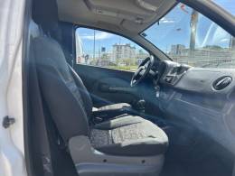 FIAT - FIORINO - 2016/2017 - Branca - R$ 65.000,00