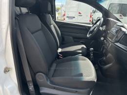 FIAT - FIORINO - 2023/2024 - Branca - R$ 95.000,00