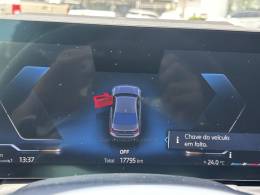 BMW - 320I - 2022/2023 - Cinza - R$ 280.000,00