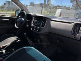 CHEVROLET - S10 - 2021/2022 - Branca - R$ 130.000,00