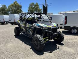 POLARIS - RZR - 2017/2017 - Preta - R$ 85.000,00