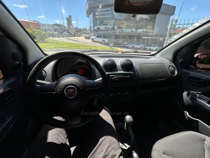 CHEVROLET - S10 - 2008/2009 - Prata - R$ 82.000,00