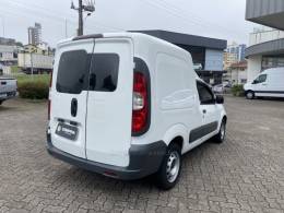 FIAT - FIORINO - 2013/2014 - Branca - R$ 48.000,00