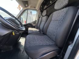 RENAULT - MASTER - 2021/2022 - Branca - R$ 198.000,00