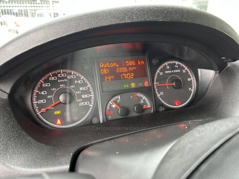 FIAT - DUCATO - 2019/2019 - Branca - R$ 150.000,00