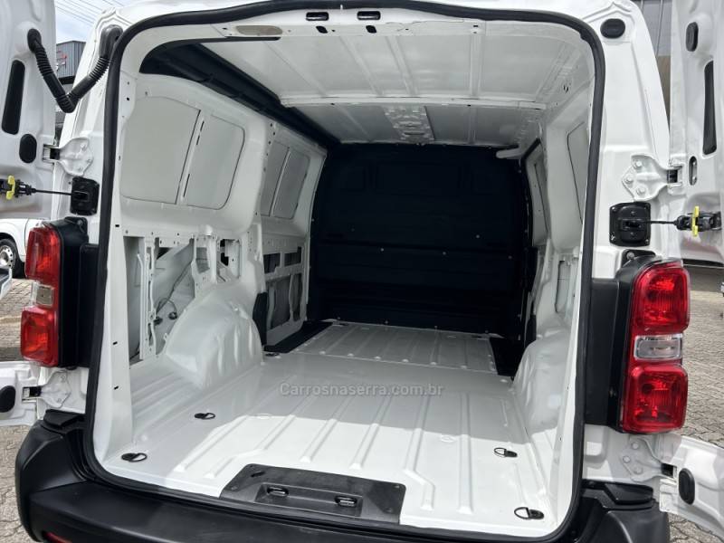 CITROËN - JUMPY - 2019/2019 - Branca - R$ 98.000,00