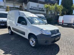 FIAT - FIORINO - 2016/2017 - Branca - R$ 65.000,00