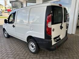 FIAT - DOBLÓ - 2013/2013 - Branca - R$ 53.000,00