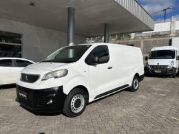 PEUGEOT - EXPERT - 2020/2021 - Branca - R$ 135.000,00