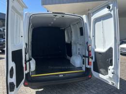 RENAULT - MASTER - 2019/2020 - Branca - R$ 165.000,00
