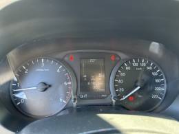 NISSAN - FRONTIER - 2021/2022 - Branca - R$ 145.000,00