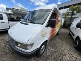 MERCEDES-BENZ - SPRINTER - 1997/1997 - Fantasia - R$ 50.000,00