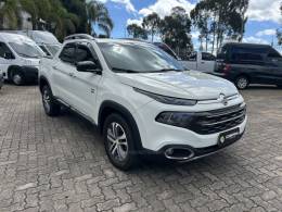 FIAT - TORO - 2018/2018 - Branca - R$ 85.000,00