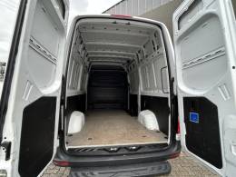 MERCEDES-BENZ - SPRINTER - 2021/2022 - Branca - R$ 220.000,00