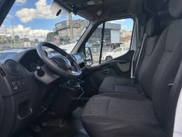 RENAULT - MASTER - 2022/2023 - Branca - R$ 198.000,00