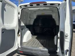 FIAT - FIORINO - 2023/2024 - Branca - R$ 96.000,00