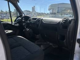 RENAULT - MASTER - 2019/2020 - Branca - R$ 165.000,00