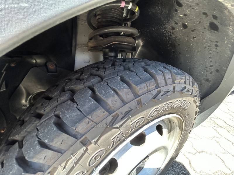 FIAT - STRADA - 2018/2018 - Branca - R$ 53.000,00