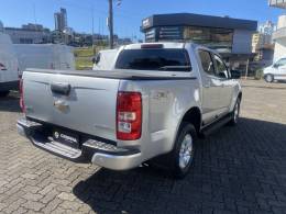 CHEVROLET - S10 - 2019/2020 - Prata - R$ 155.000,00