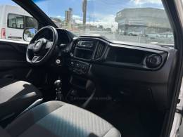 FIAT - FIORINO - 2023/2024 - Branca - R$ 95.000,00