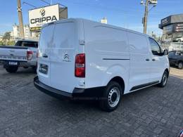 CITROËN - JUMPY - 2021/2022 - Branca - R$ 125.000,00