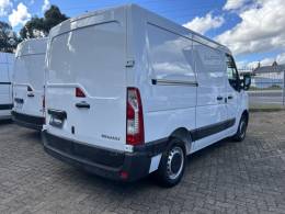 RENAULT - MASTER - 2022/2023 - Branca - R$ 198.000,00
