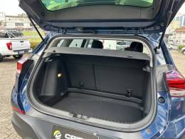 CHEVROLET - TRACKER - 2024/2025 - Azul - R$ 115.000,00
