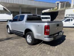 CHEVROLET - S10 - 2019/2020 - Prata - R$ 155.000,00