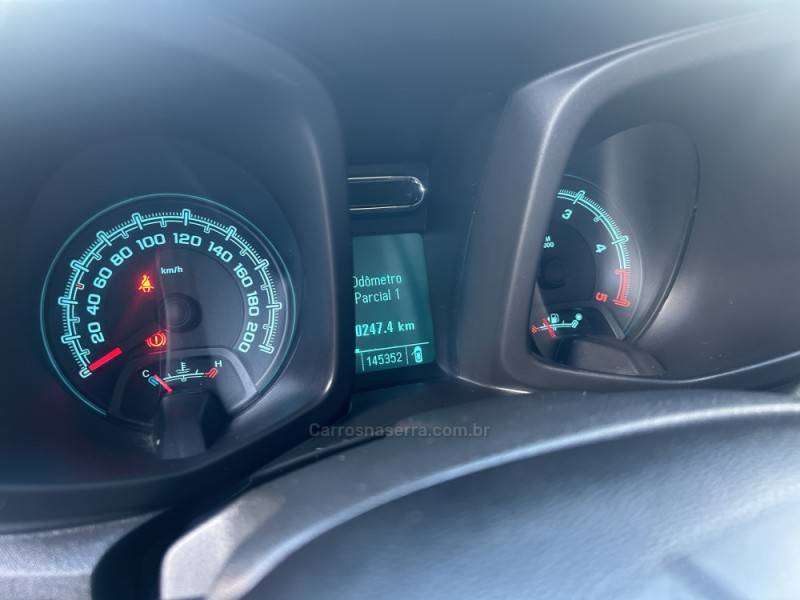 CITROËN - JUMPY - 2019/2018 - Branca - R$ 98.000,00