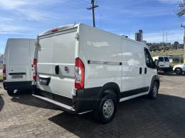 FIAT - DUCATO - 2021/2021 - Branca - R$ 170.000,00
