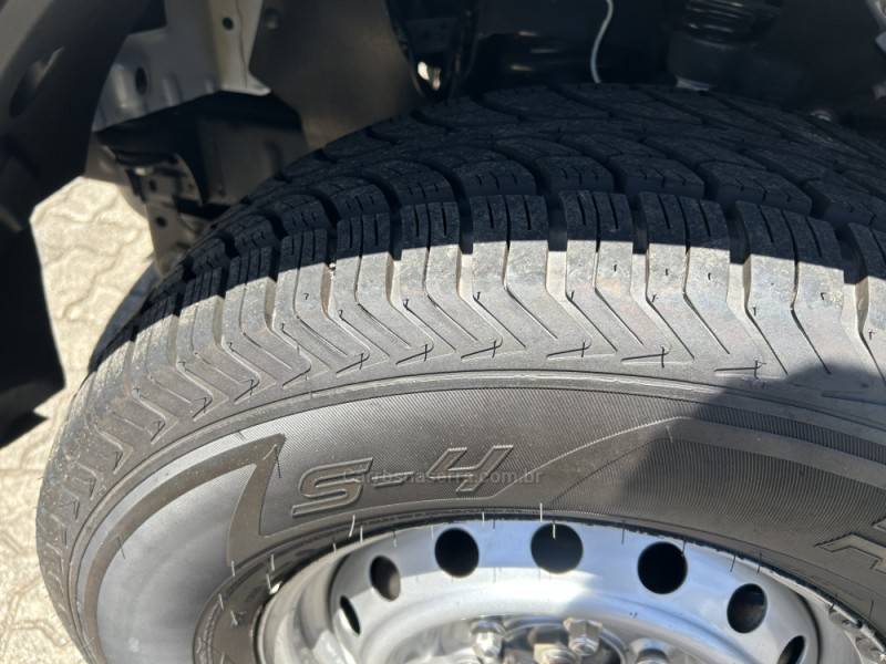 FORD - RANGER - 2022/2023 - Branca - R$ 158.000,00