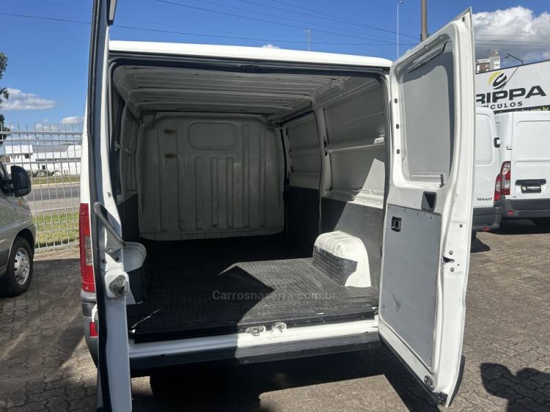 FIAT - DUCATO - 2012/2013 - Branca - R$ 95.000,00