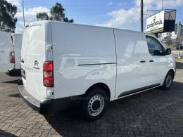 CITROËN - JUMPY - 2021/2022 - Branca - R$ 115.000,00