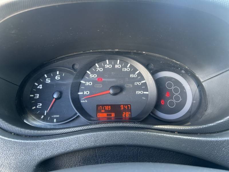 RENAULT - MASTER - 2021/2022 - Branca - R$ 198.000,00