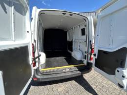 RENAULT - MASTER - 2019/2020 - Branca - R$ 162.000,00