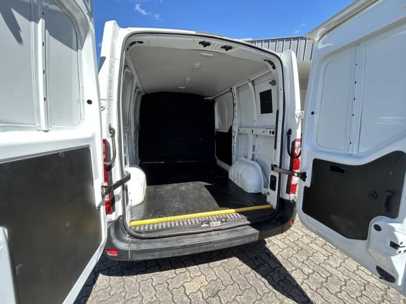 RENAULT - MASTER - 2019/2020 - Branca - R$ 162.000,00