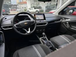 CHEVROLET - TRACKER - 2024/2025 - Azul - R$ 115.000,00