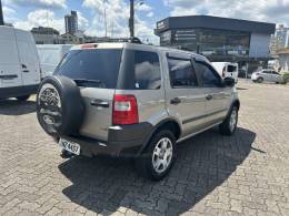 FORD - ECOSPORT - 2007/2007 - Prata - R$ 32.500,00