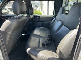 CHEVROLET - S10 - 2008/2009 - Prata - R$ 82.000,00