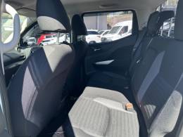 NISSAN - FRONTIER - 2022/2023 - Branca - R$ 170.000,00