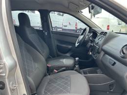RENAULT - KWID - 2022/2023 - Prata - R$ 48.500,00