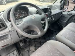 FIAT - DUCATO - 2012/2013 - Prata - R$ 110.000,00