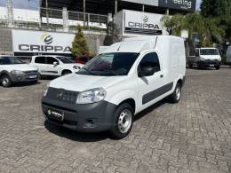 FIAT - FIORINO - 2023/2024 - Branca - R$ 95.000,00