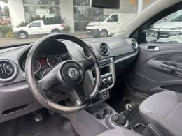 VOLKSWAGEN - SAVEIRO - 2012/2013 - Azul - R$ 50.000,00