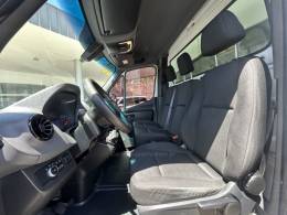 MERCEDES-BENZ - SPRINTER - 2019/2020 - Branca - R$ 210.000,00