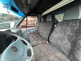 MERCEDES-BENZ - SPRINTER - 1997/1997 - Fantasia - R$ 50.000,00