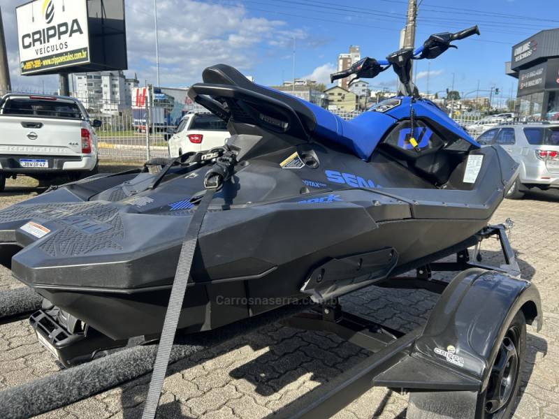SEADOO - JET SKI - 2022/2023 - Azul - R$ 72.000,00